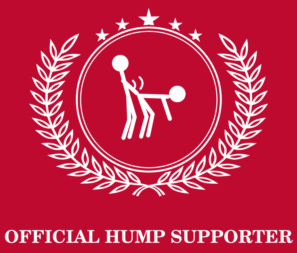 THE OFFICIAL SEAL Tee