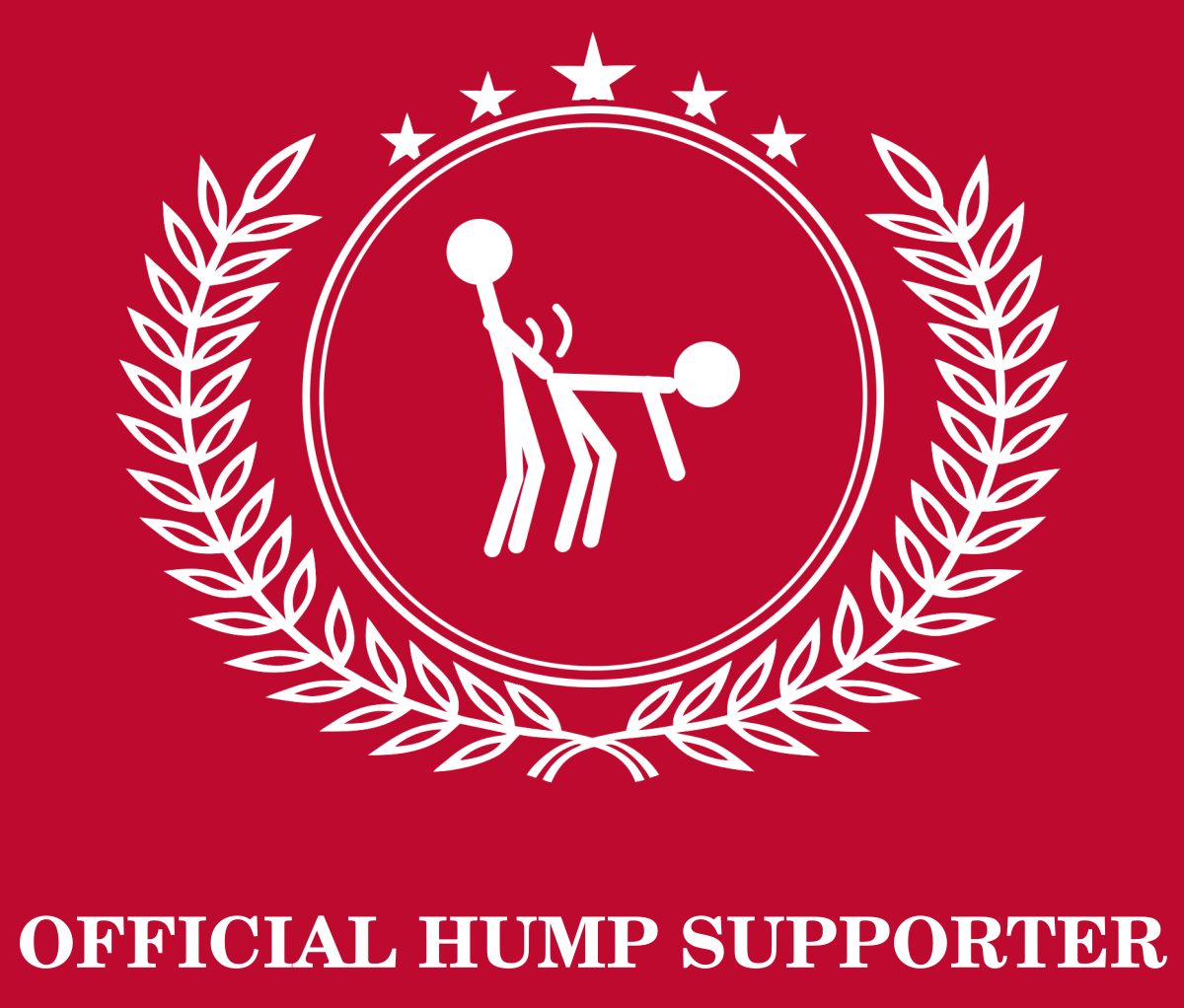 THE OFFICIAL SEAL Tee