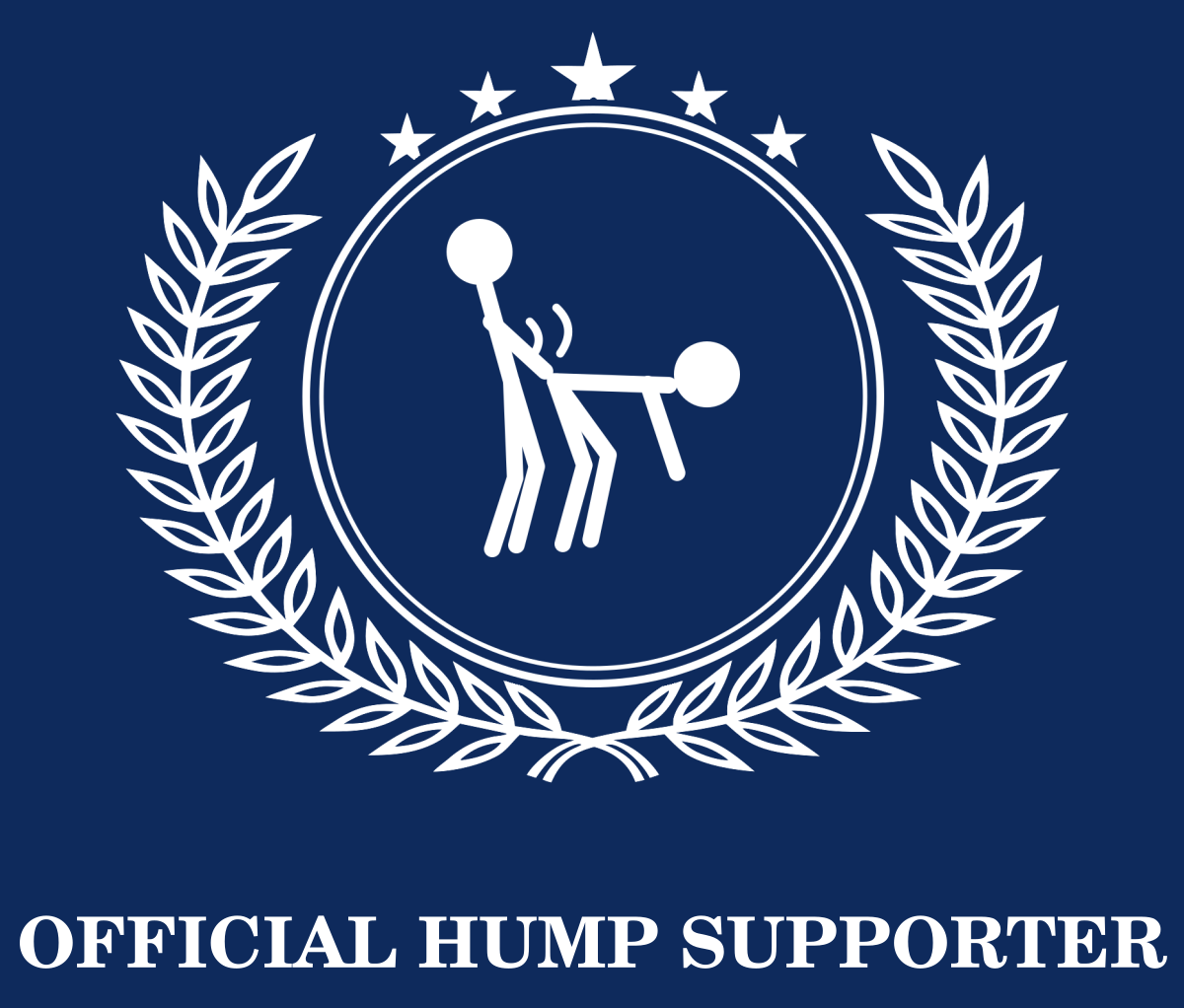 THE OFFICIAL SEAL Tee